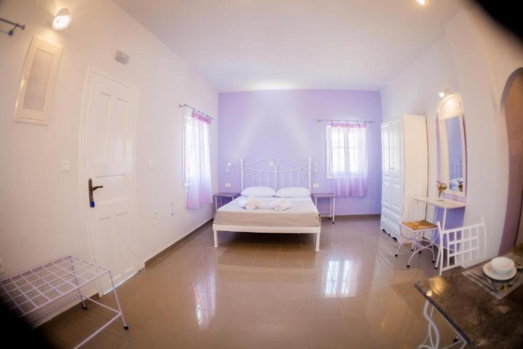 Marea Studios Symi Exterior photo